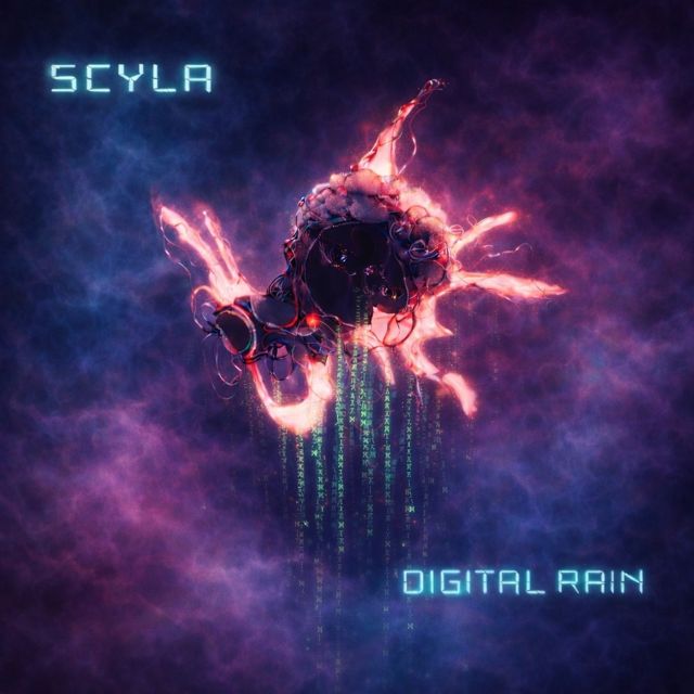 Scyla - 'Digital Rain' [Ringtone]