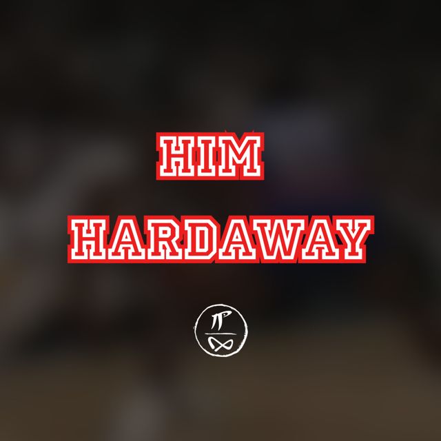 niceymost - 'HIM Hardaway' [Ringtone]