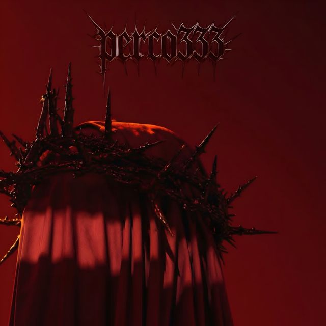 Perco333 - 'Profeta' [Ringtone]