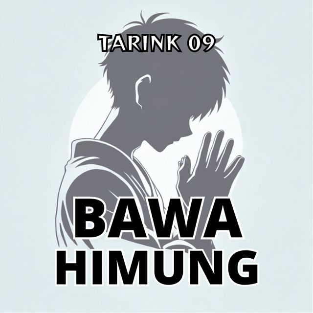 Tarink 09 - 'Bawa Himung' [Ringtone]