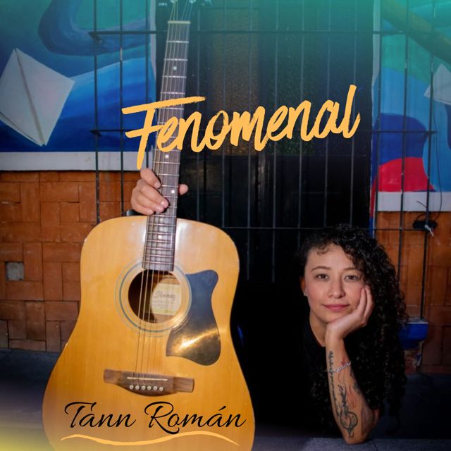 Tann Román - 'Fenomenal' [Ringtone]