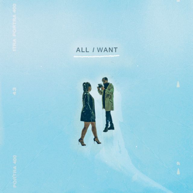Joéllen - 'All I Want' [Ringtone]