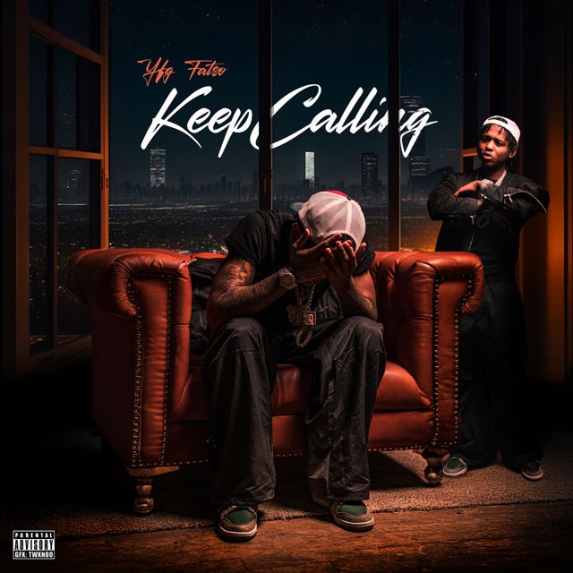 Yfg Fatso - 'Keep Calling' [Ringtone]