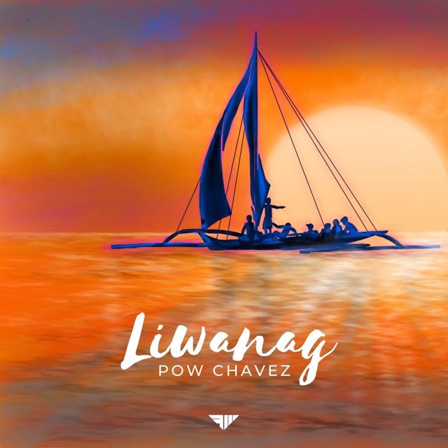 Pow Chavez - 'Liwanag' [Ringtone]
