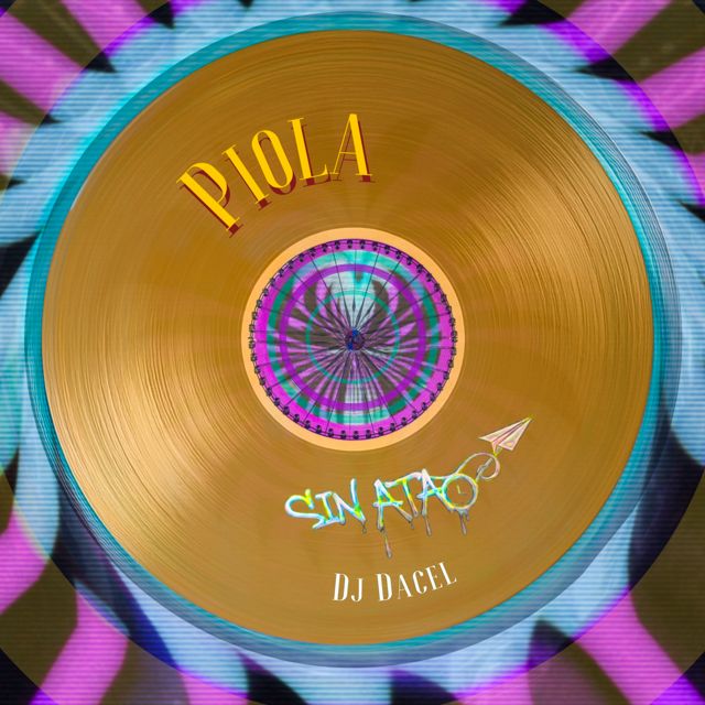 Sin Atao - 'PIola (feat. Dj Dacel & Vibranko)' [Ringtone]