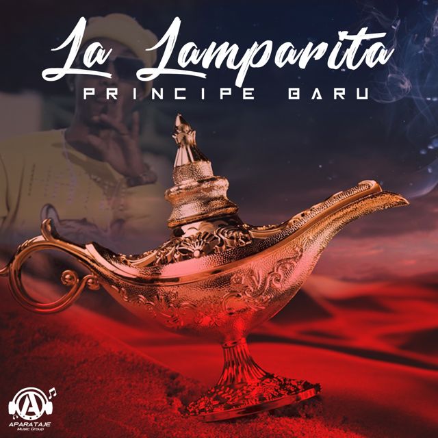 Principe Baru - 'La Lamparita' [Ringtone]