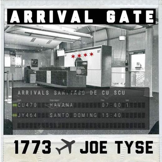 1773 - 'Such Is Life (feat. Joe Tyse)' [Ringtone]