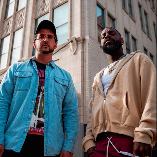 Rook Director - 'Keep Going (feat. Anoyd)' [Ringtone]