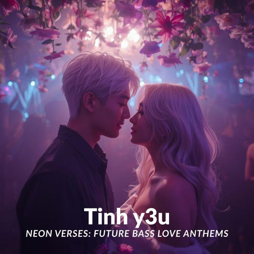 Tinh y3u - 'I Surrender At Your Gaze' [Ringtone]