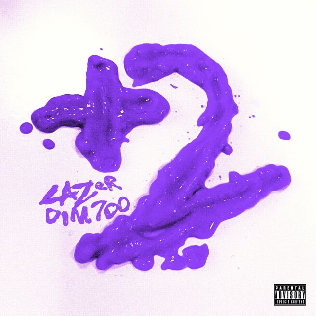 Lazer Dim 700 - 'plus 2' [Ringtone]