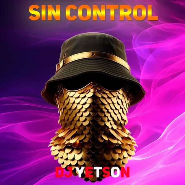 DJ YETSON - 'Sin Control' [Ringtone]