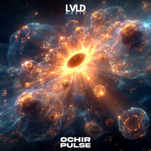 OCHIR - 'Pulse' [Ringtone]