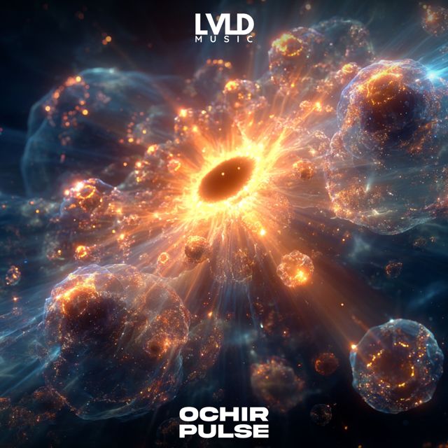 OCHIR - 'Pulse' [Ringtone]