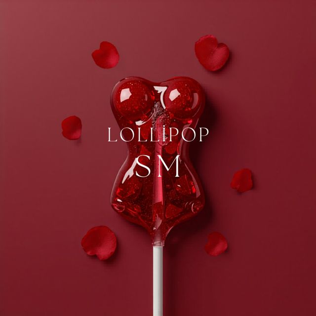 SM - 'LOLLİPOP' [Ringtone]
