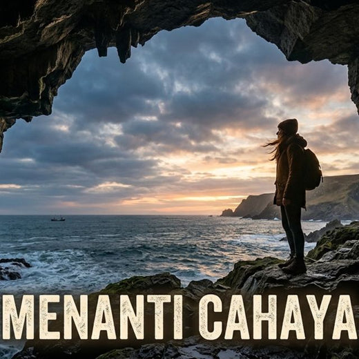 Threb - 'Menanti Cahaya' [Ringtone]