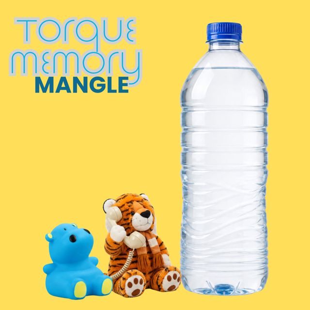 Torque Memory - 'Mosquito (Club Mix)' [Ringtone]