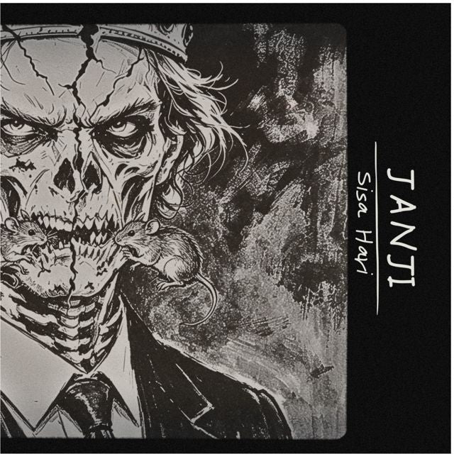 Sisa Hari - 'Janji' [Ringtone]