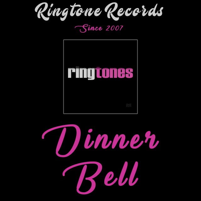 RR Collective - 'Dinner Bell' [Ringtone]