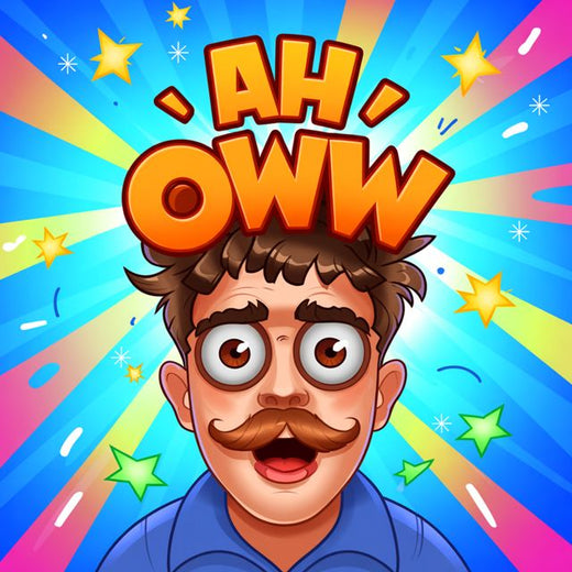 Say What - 'Ah Oww' [Ringtone]