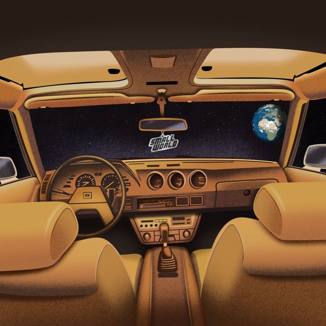 Crispthecook - 'Rainbow (feat. Gg Peney, Jehst)' [Ringtone]