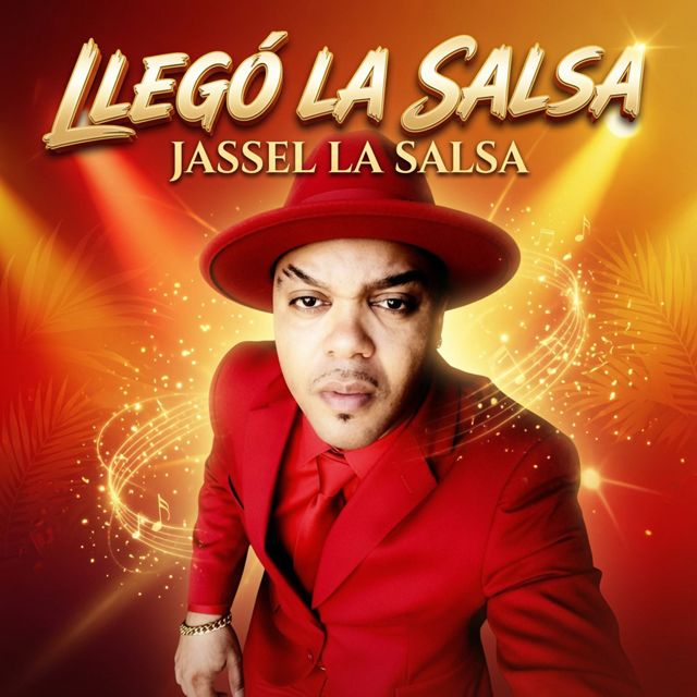 Jassel La Salsa - 'Por Ella' [Ringtone]