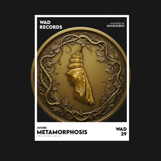Sucree - 'Metamorphosis' [Ringtone]