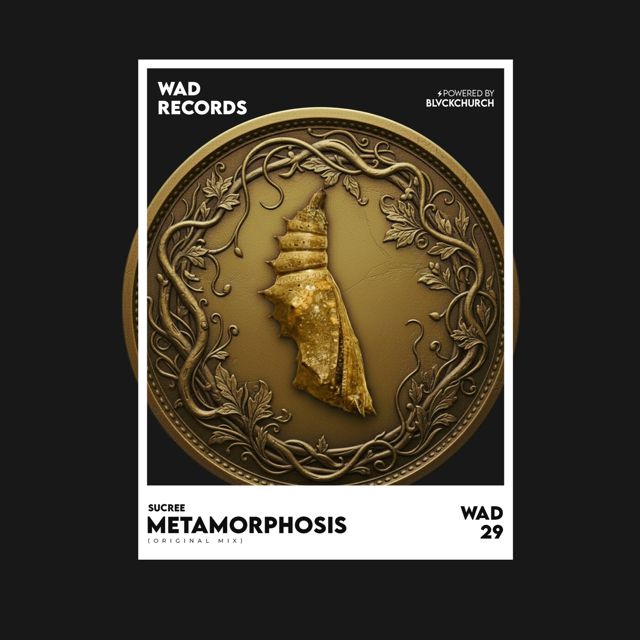 Sucree - 'Metamorphosis' [Ringtone]