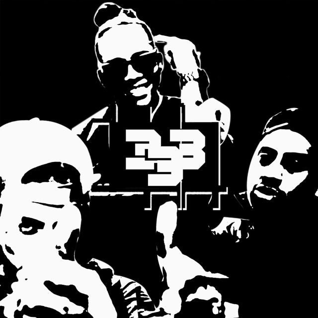 Gabriel Drago - '333 (feat. Aqz & Wester)' [Ringtone]