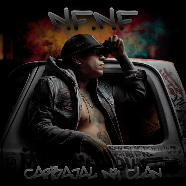 Carbajal NR Clan - 'N.F.N.F' [Ringtone]