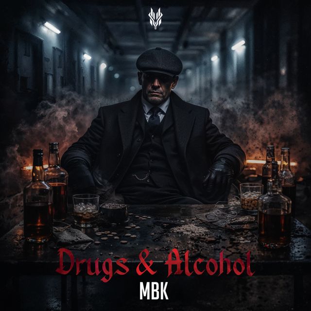 MBK - 'Drugs & Alcohol' [Ringtone]