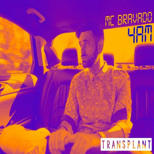 Mc Bravado - '4am (Transplant)' [Ringtone]