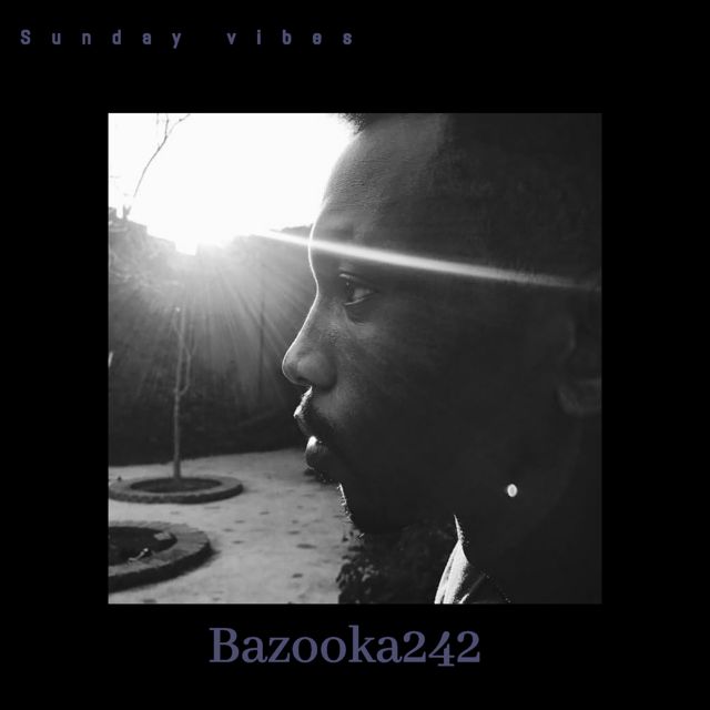 Bazooka242 - 'Sunday Vibes' [Ringtone]