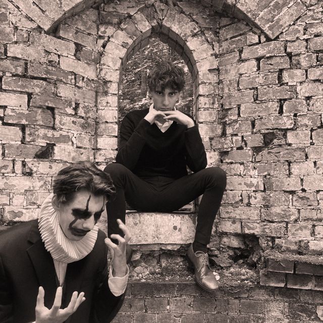 Henry Loukes - 'Memento Mori' [Ringtone]