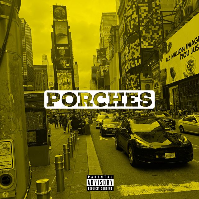 Schlish - 'Porches' [Ringtone]