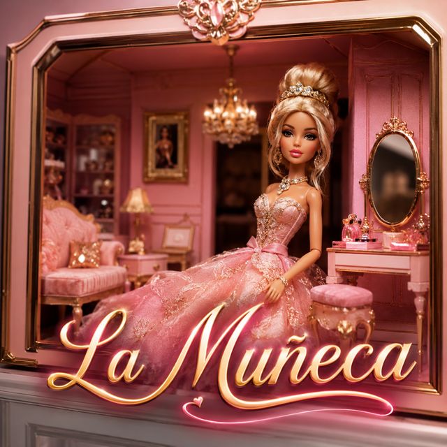 Sebas Del Bosque - 'LA MUÑECA' [Ringtone]