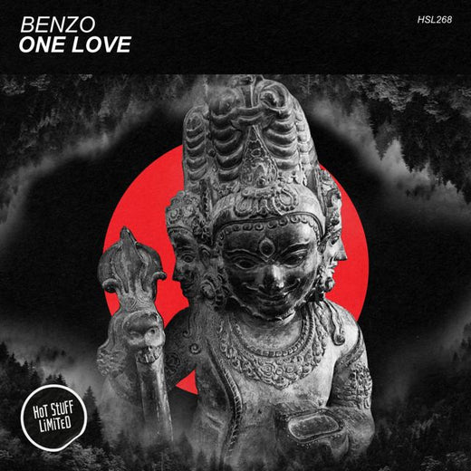 Benzo (HU) - 'One Love' [Ringtone]