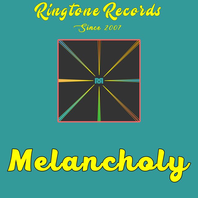 RR Collective - 'Melancholy (Beeps and Bells)' [Ringtone]