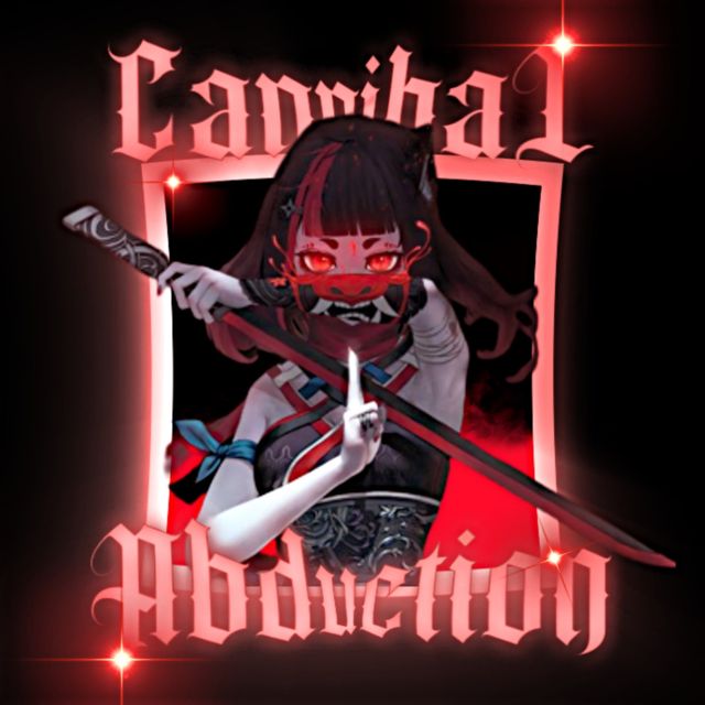 NunScxre - 'Cannibal Abduction' [Ringtone]