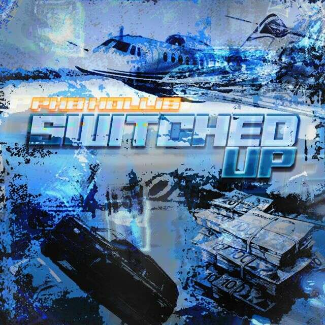 Phb Hollis - 'Switched Up' [Ringtone]