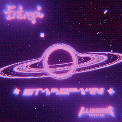 Entropi - 'Starspawn' [Ringtone]