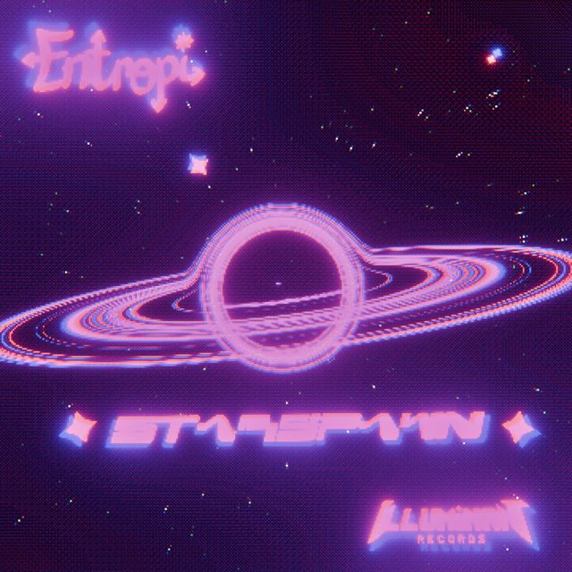 Entropi - 'Starspawn' [Ringtone]