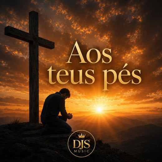 DJSILVA - 'Aos Teus Pés' [Ringtone]