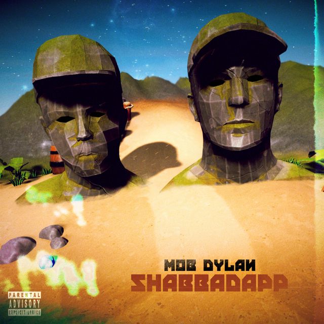 Mob Dylan - 'Shabbadapp' [Ringtone]