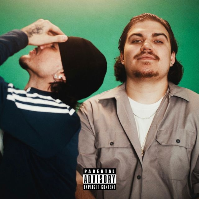 Flexinfab - 'Have My Kids (feat. WACHO!)' [Ringtone]