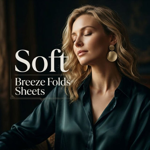 Arief Cahyadi - 'Soft Breeze Folds Sheets' [Ringtone]