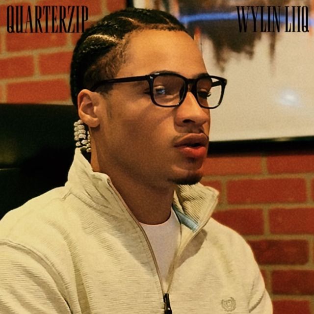Wylin Liiq - 'Quarter Zip' [Ringtone]