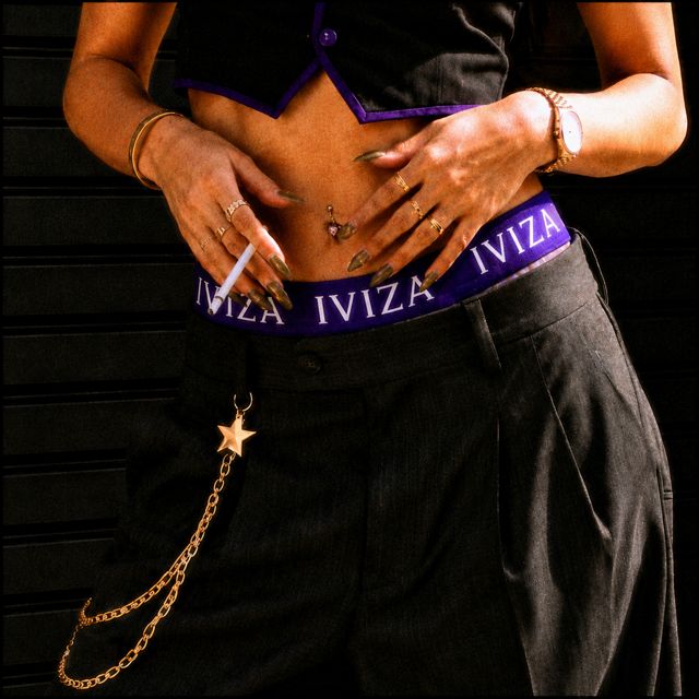 CHG - 'Iviza' [Ringtone]