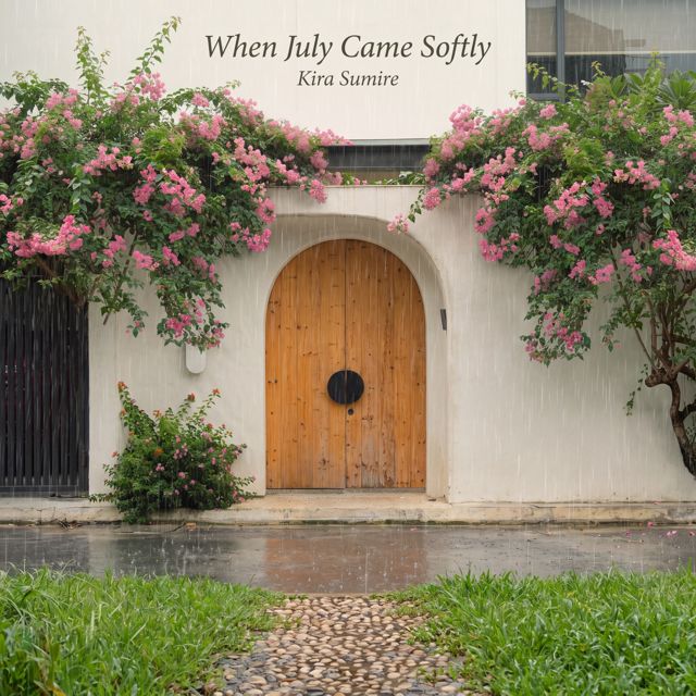 Kira Sumire - 'We Woke Up to Rain' [Ringtone]