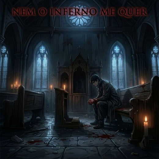 ZENKO - 'Nem O Inferno Me Quer' [Ringtone]