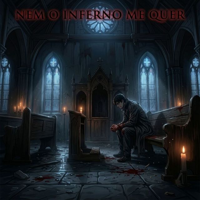 ZENKO - 'Nem O Inferno Me Quer' [Ringtone]